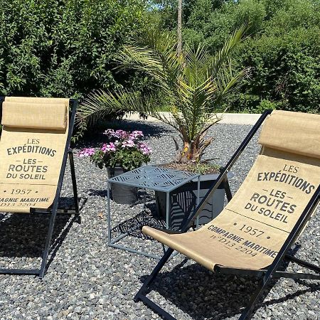 Atelier Des Reves Apartment Виши Екстериор снимка