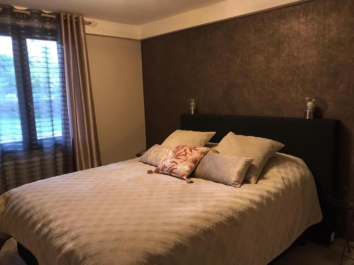 Atelier Des Reves Apartment Виши Екстериор снимка
