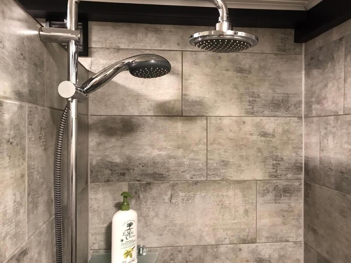 Atelier Des Reves Apartment Виши Екстериор снимка