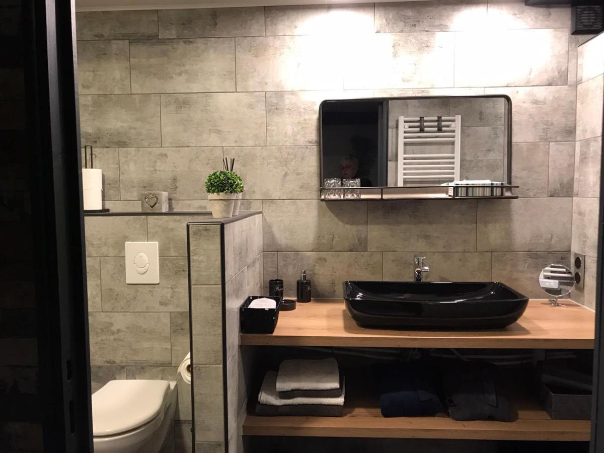 Atelier Des Reves Apartment Виши Екстериор снимка
