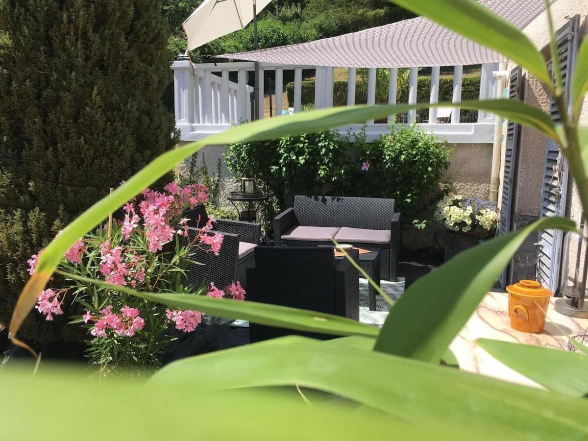 Atelier Des Reves Apartment Виши Екстериор снимка